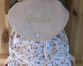 Sac a dos enfant etsy Clearance