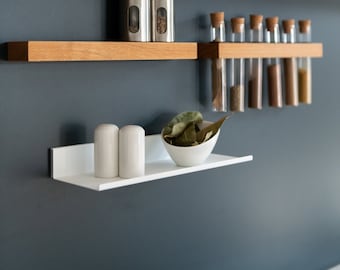 Magnetic kitchen shelf deals