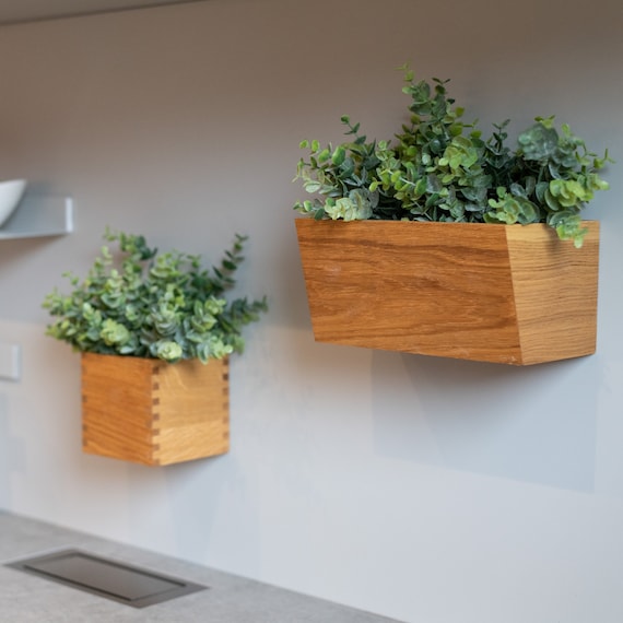 rankgitter blumenkasten holz Pflanzkasten mit Rankgitter/Spalier aus Kiefer