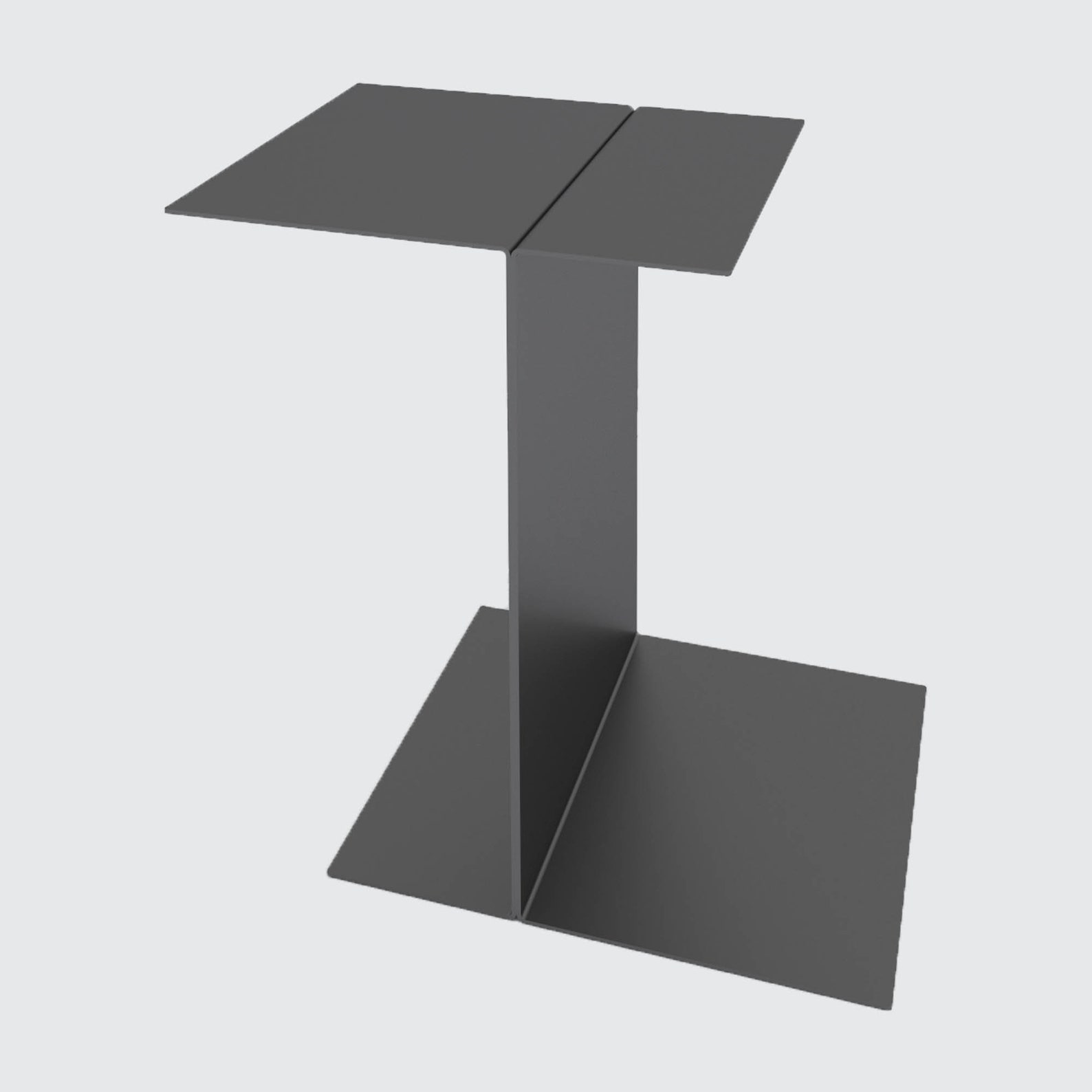 Steel Coffee Table Couch Table Night Stand Shelf for Etsy