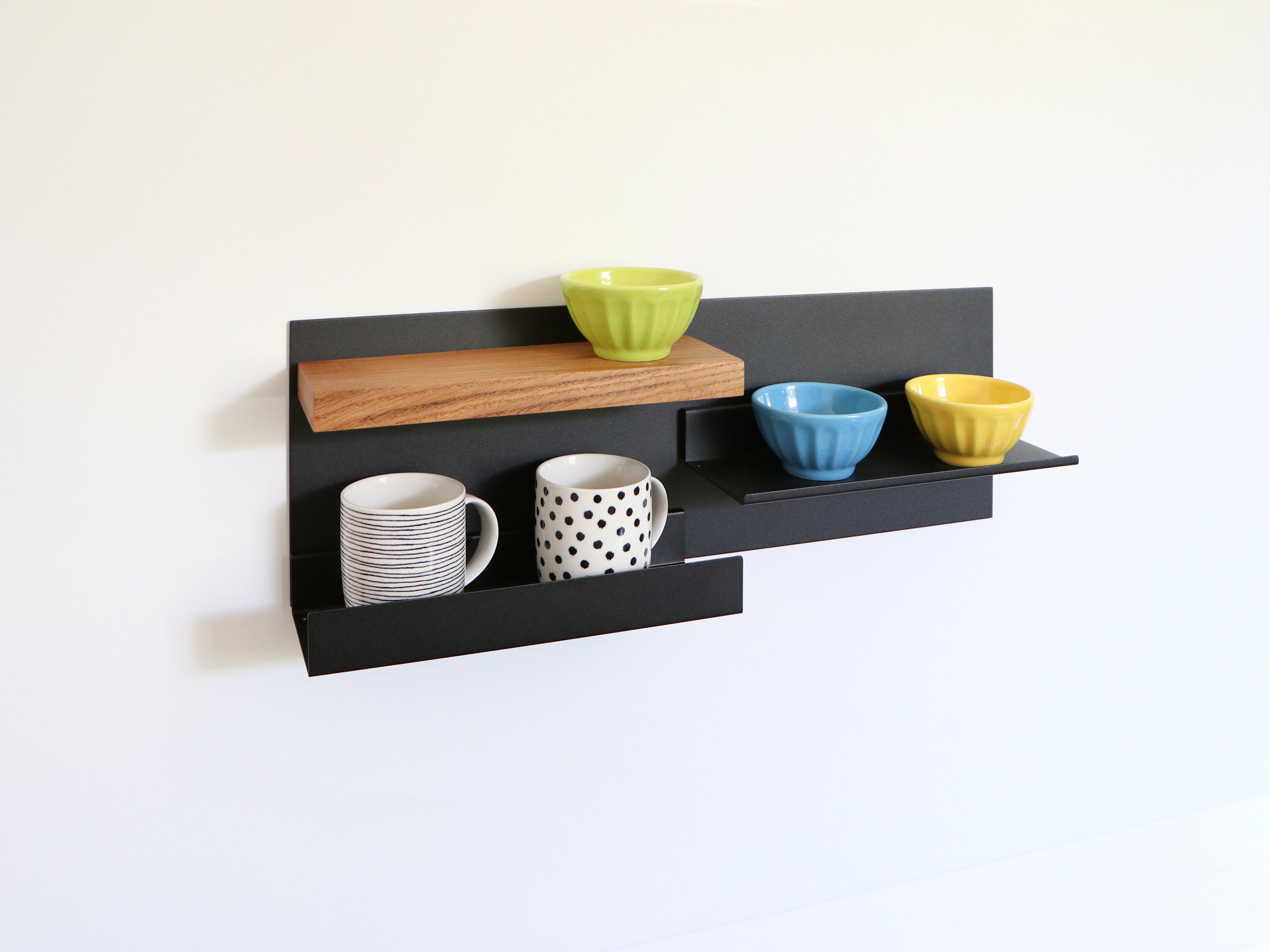 Shelf U Steel Shelf High Load Capacity Etsy