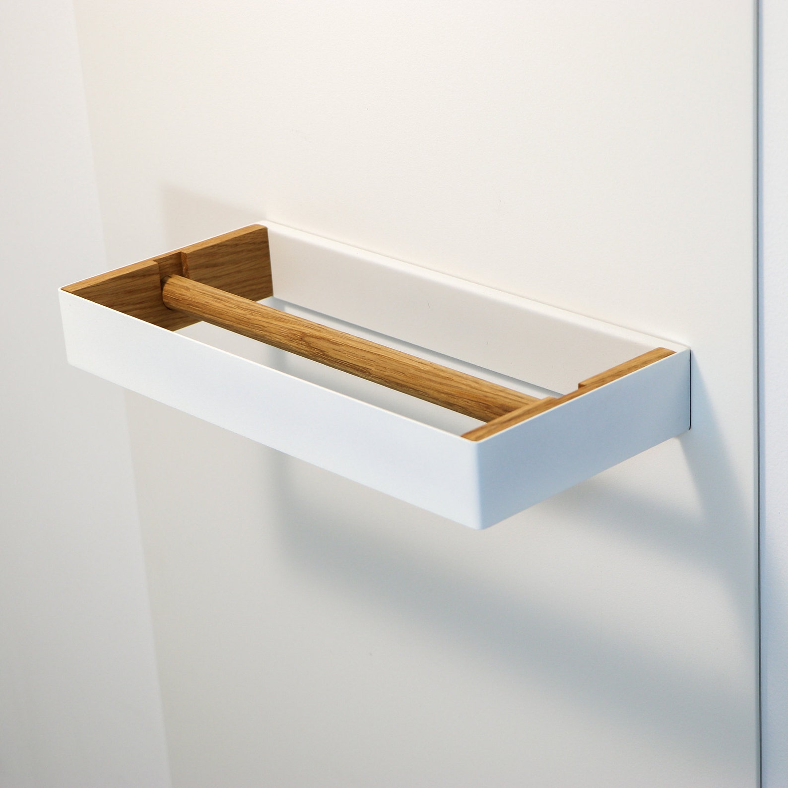 Paper Towel Holder Kitchen Roll Holder Etsy