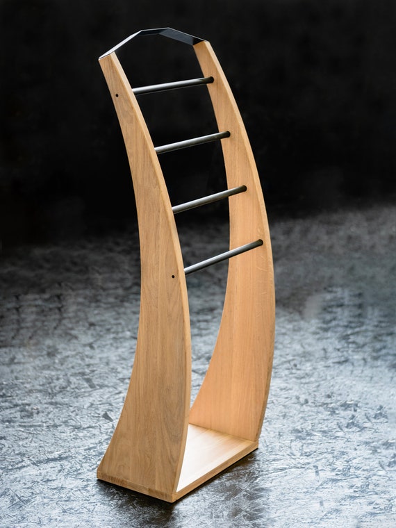 Valet de online madera