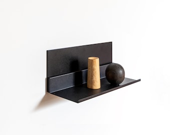 Steel Magnetic Wall Panel: 3S Storage Solution (11x30cm)