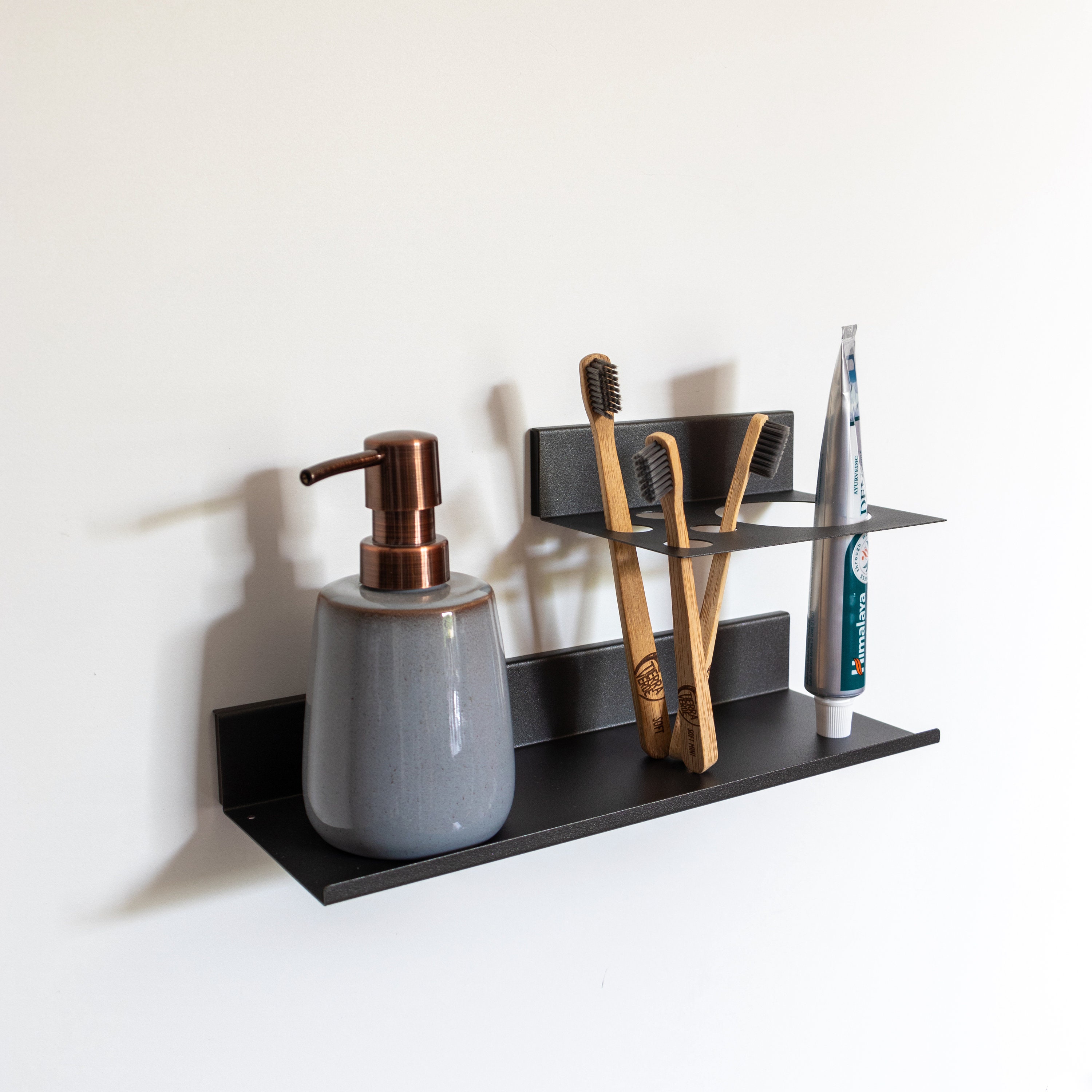 Bathroom Accessories Shelf / Steel Shelf, Shelf, Bathroom Shelf, Shelf With
