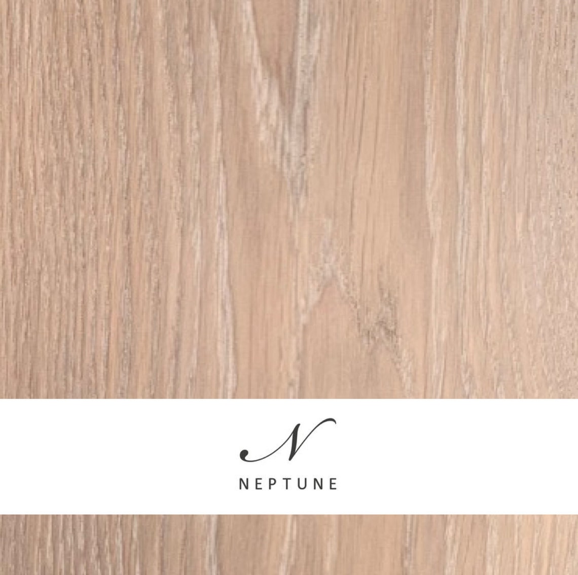 Oak Floating Shelf Neptune Isoguard Chalked 19cm Etsy UK