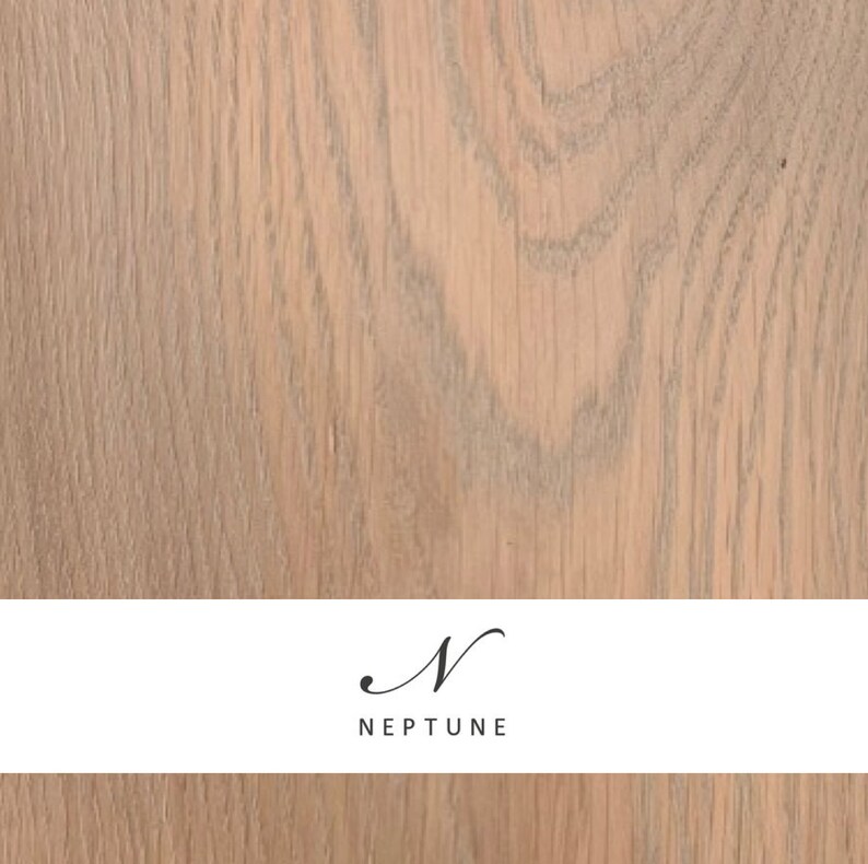 Oak Floating Shelf Neptune Isoguard Seasoned Oak 13cm Etsy