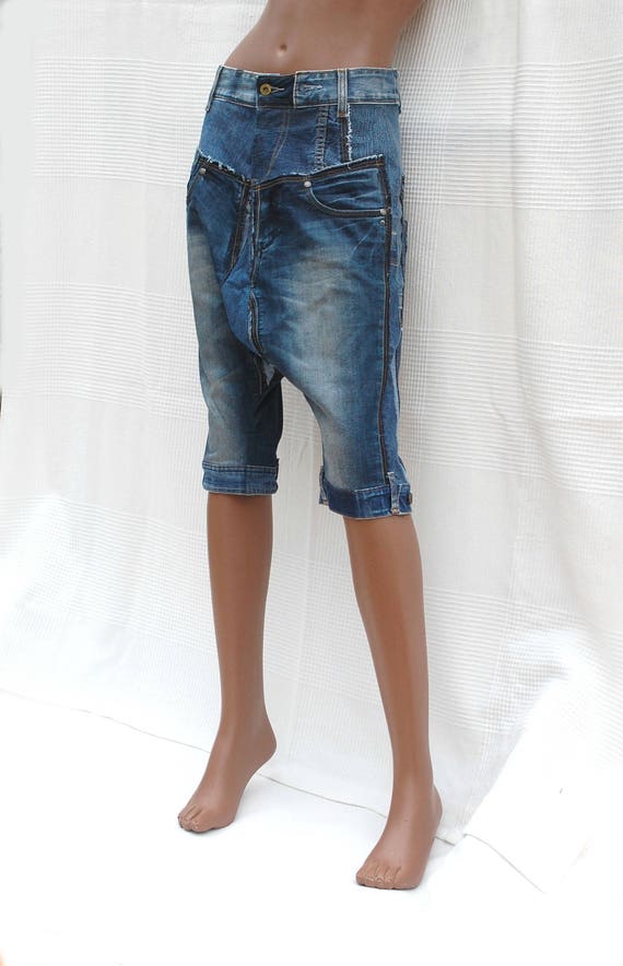 SARROUEL SHORTS　\