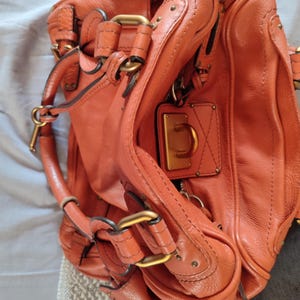 Chloe vintage bag - Etsy 日本