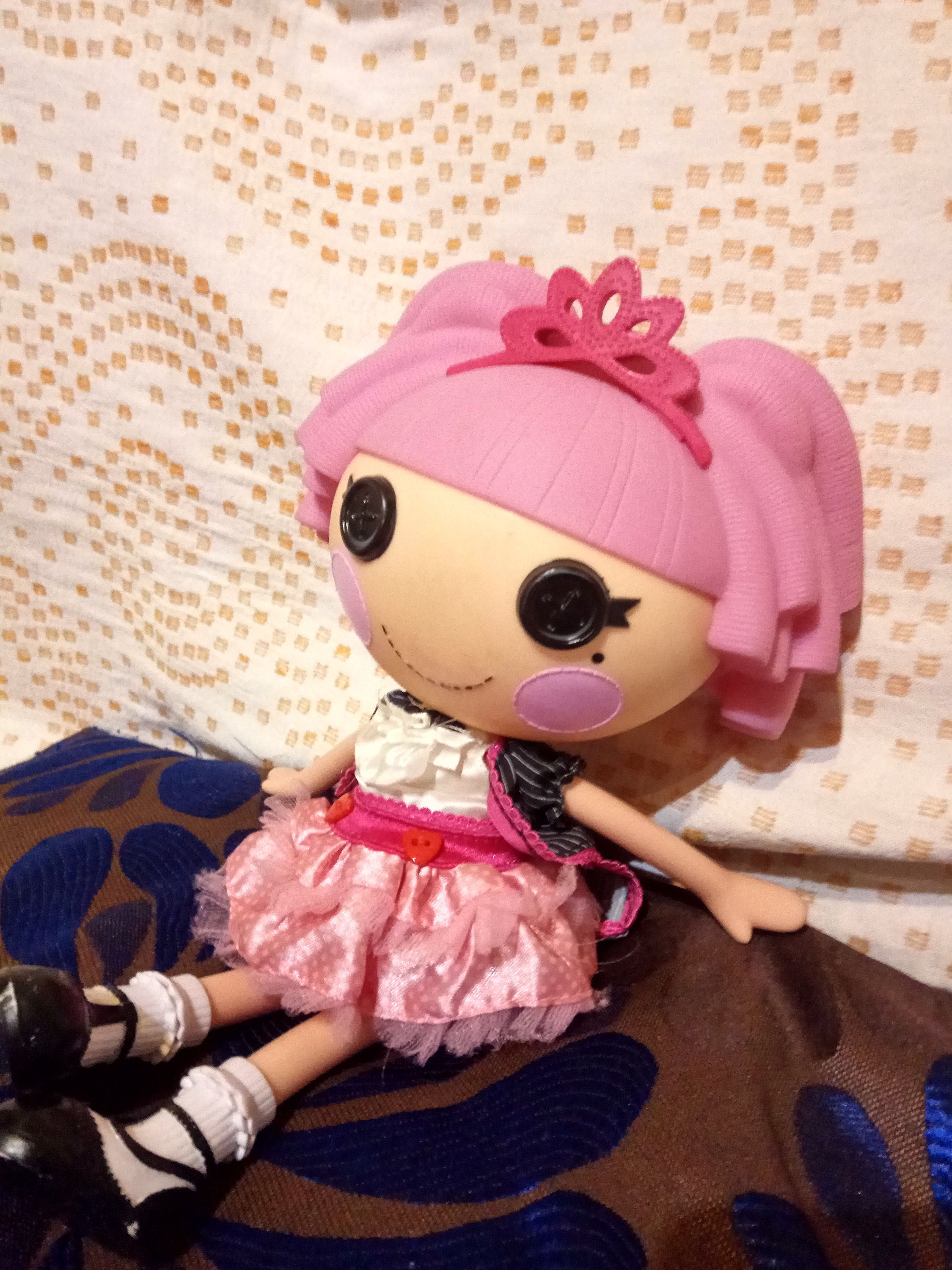 Mu ecas lalaloopsy lindas adorables mu ecas grandes de aprox. 13