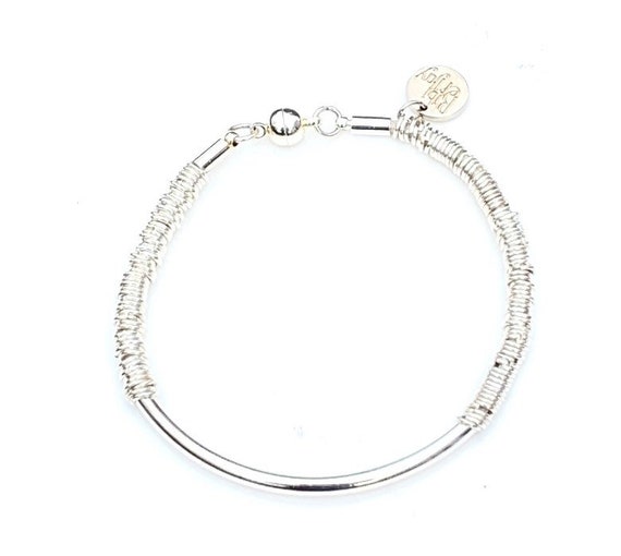 Herringbone Bracelet | Bijoux Royal | Affordable premium jewelry