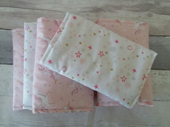 cot bumper bar wraps
