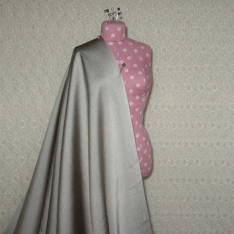 PDF: Mini Stuffed Dress Form Pattern image 5