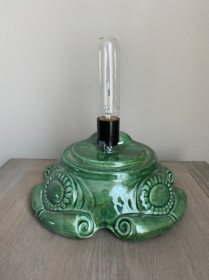 Large Ceramic Christmas Tree Atlantic Edition Etsy