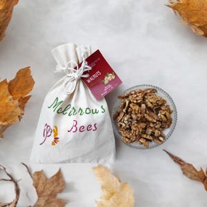 Greek Raw Walnuts , All Natural Fresh Healthy Energy Tasty Nut ,Gourmet Gift