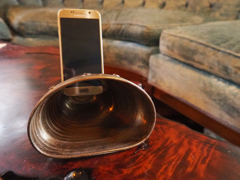 Ceramic Pottery Handmade SmartPhone IPhone Cellephone Etsy