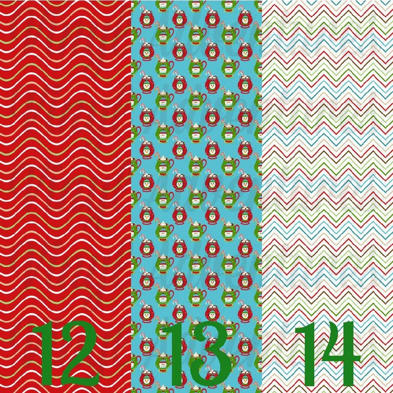 cheap patterned htv
