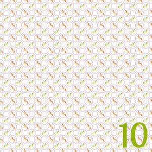 Unicorn Heat Transfer Vinyl Rainbow Pattern HTV, Unicorn HTV Sheets, Printed Heat Transfer Vinyl, Printed HTV Vinyl, Custom Print HTv image 8