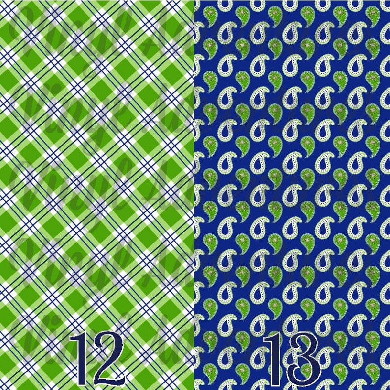 Pattern HTV Pattern HTV Vinyl Patterned HTV Paisley Pattern Etsy