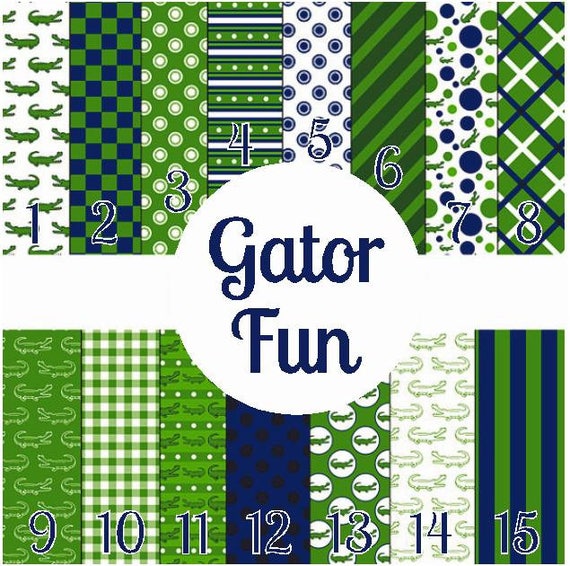 Pattern HTV Vinyl, Patterned HTV, Printed HTV Vinyl, Printed Pattern Vinyl, Printed HTv, Alligator, Gator, Plaid, Stripe, Blue Navy Green