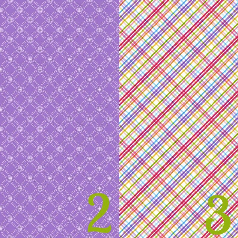 Unicorn Heat Transfer Vinyl Rainbow Pattern HTV, Unicorn HTV Sheets, Printed Heat Transfer Vinyl, Printed HTV Vinyl, Custom Print HTv image 3