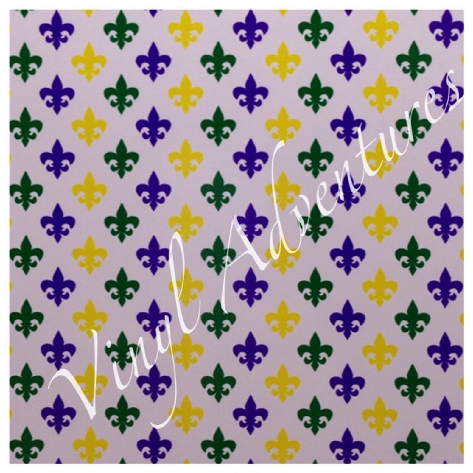 mardi gras heat transfers