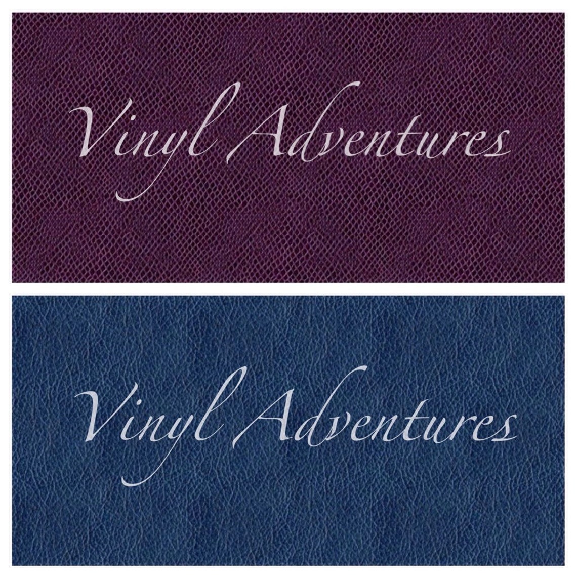 Leather Heat Transfer Vinyl Leather Pattern HTV Patterned Etsy