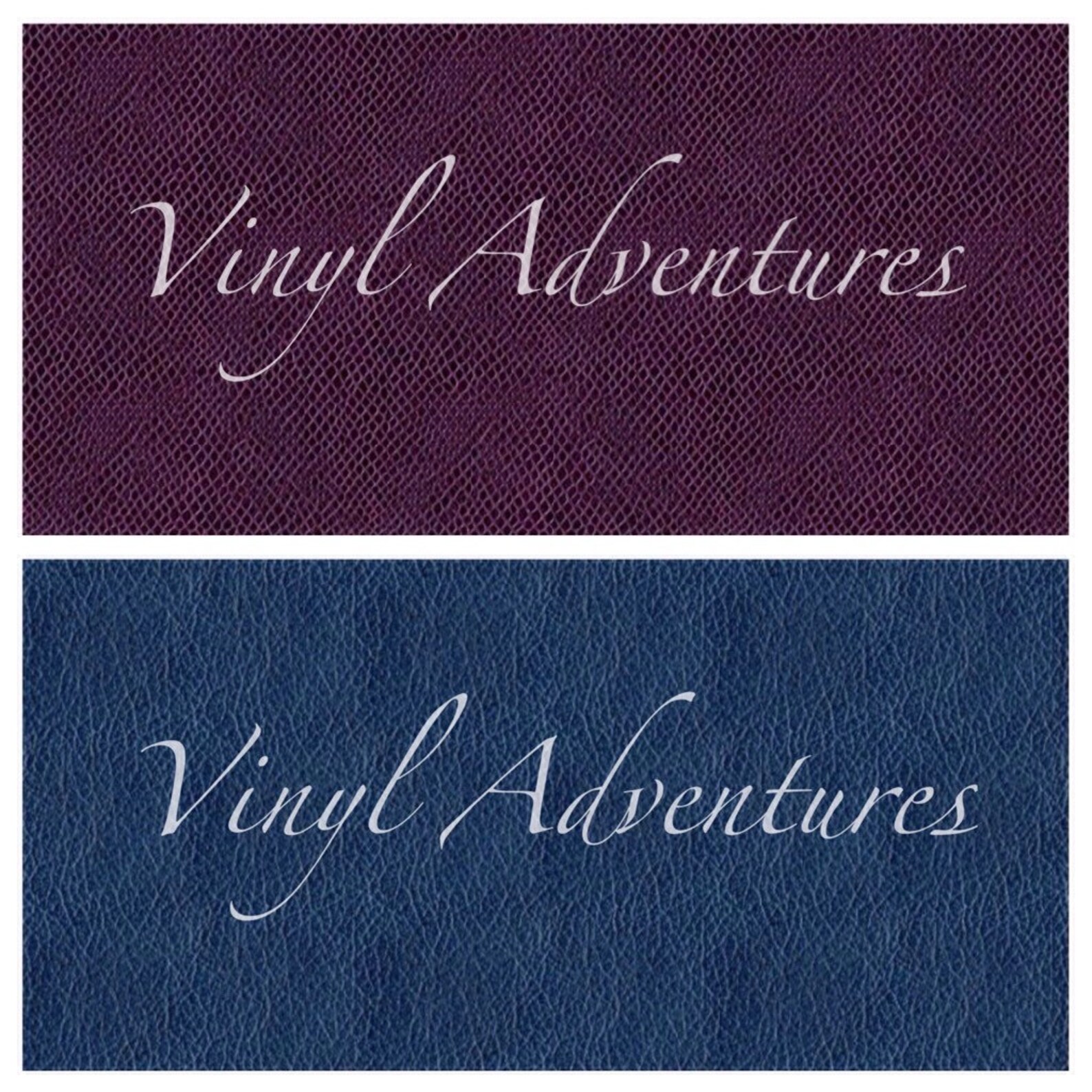 Leather Heat Transfer Vinyl Leather Pattern HTV Patterned Etsy