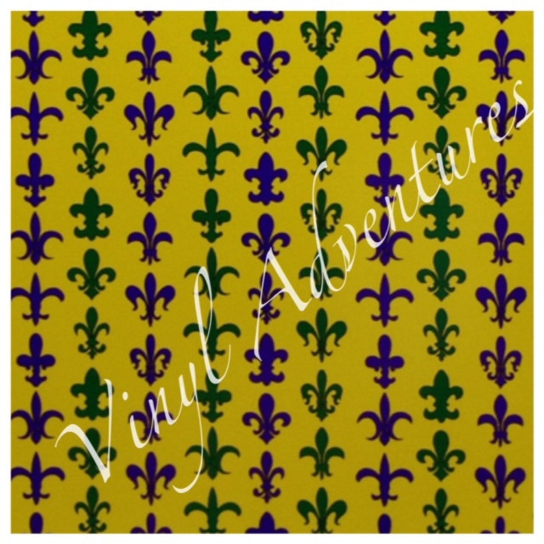 mardi gras heat transfers
