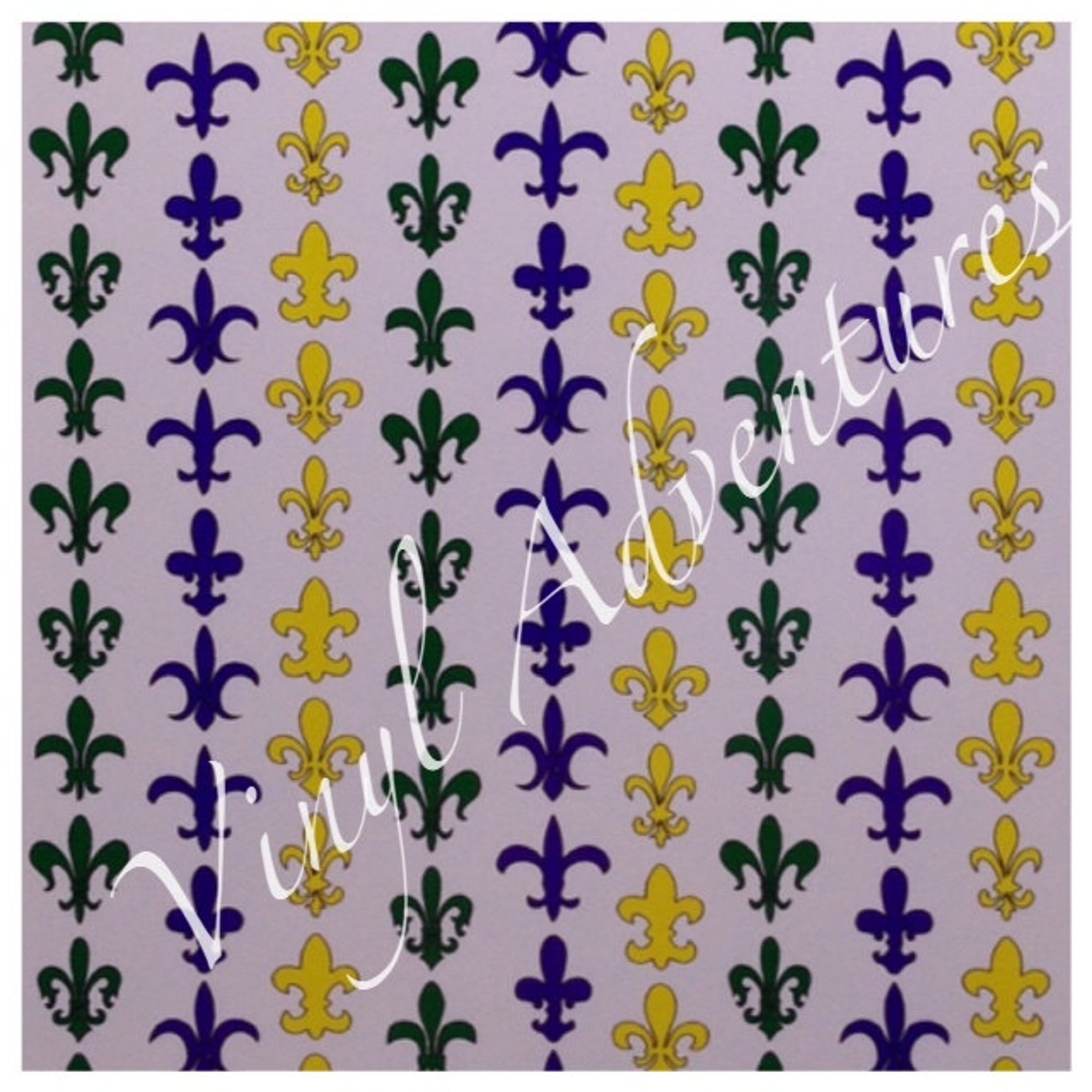 Mardi Gras Heat Transfer Vinyl Ornate Fleur De Lis Pattern Etsy mardi-gras-heat-transfer-vinyl-ornate-fleur-de-lis-pattern-etsy