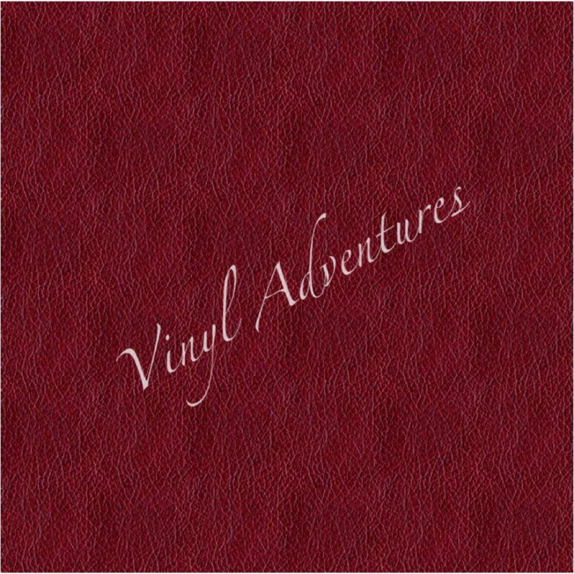 Leather Heat Transfer Vinyl Leather Pattern HTV Patterned Etsy