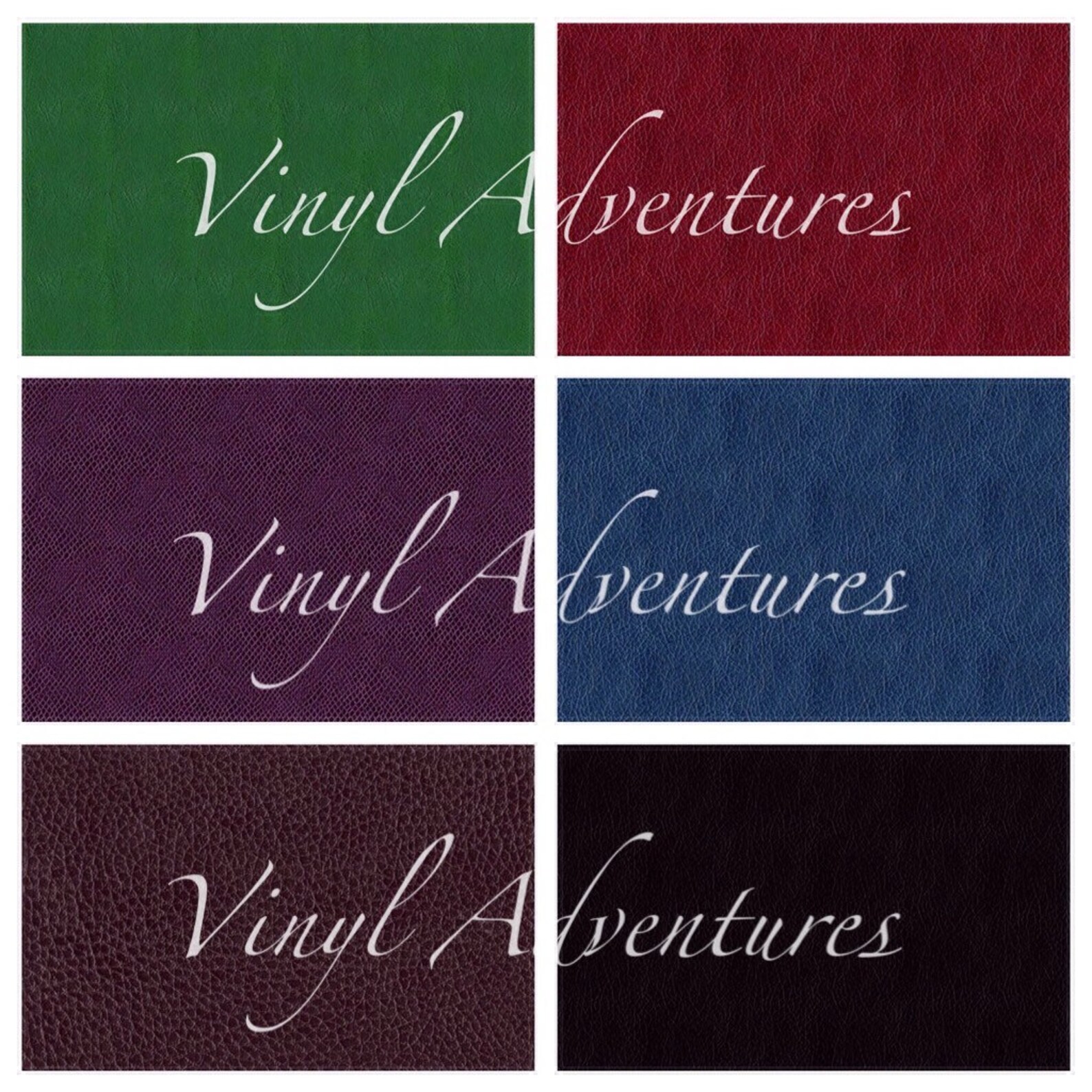 Leather Heat Transfer Vinyl Leather Pattern HTV Patterned Etsy