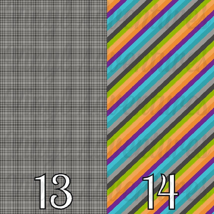 Pattern Vinyl Patterned Vinyl Halloween Vinyl Sheets Etsy