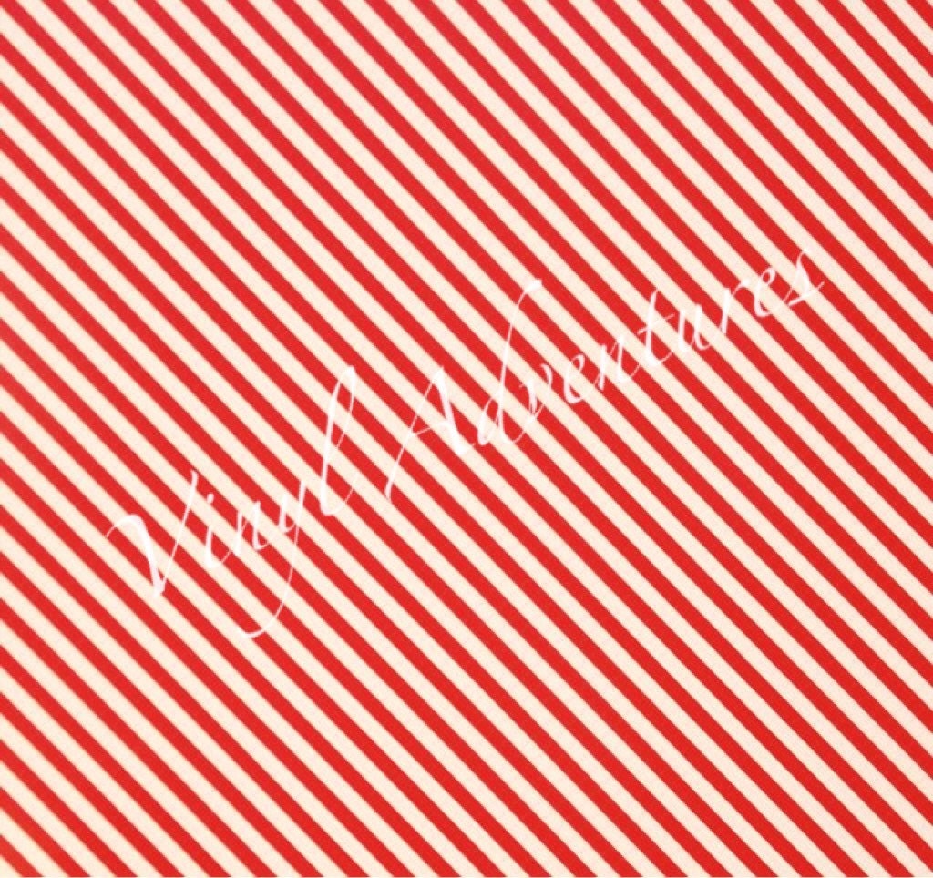 Stripe Pattern Vinyl, Christmas, Holiday, Red Green, Striped, Stripes ...