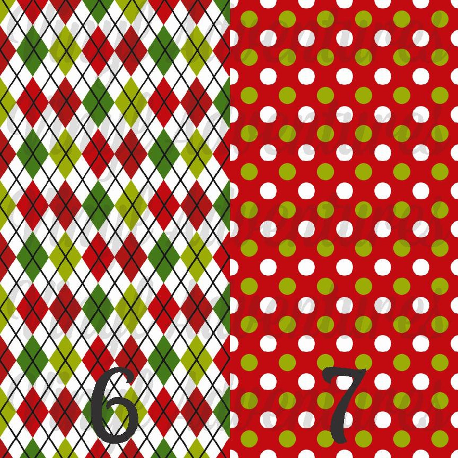 Patterned Vinyl Vinyl Sheets Pattern Vinyl Printed Pattern Etsy