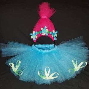 princess poppy dress up
