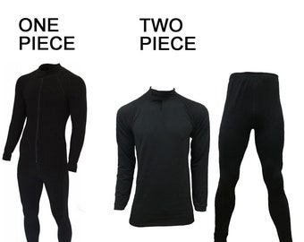 Quality Cosplay Costume Theatre Under Suit Bodysuit, Thermal Base Layers Est2008