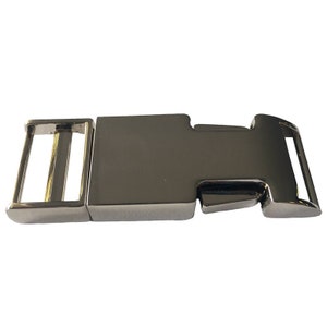 JEDI BELT BUCKLE x 1 - perfect for Any Jedi, Anakin Skywalker and Mace Windu Belts - Perfect for your Star Wars Costume / Cosplay