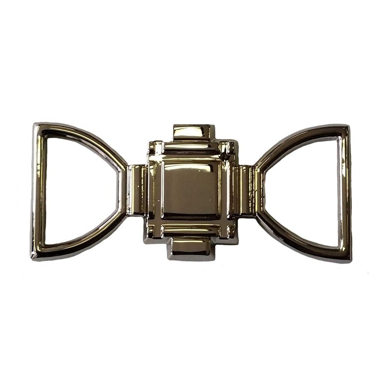 Star Wars Obi Wan Kenobi Jedi Belt Buckle image 1