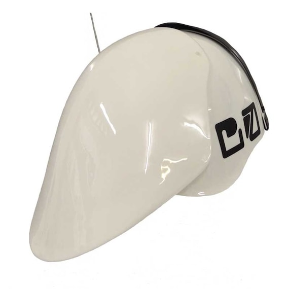 反乱軍艦隊トルーパーヘルメット - ローグワン - フルサイズ 1:1