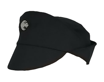 Star Wars Imperial Officer Cap - Black