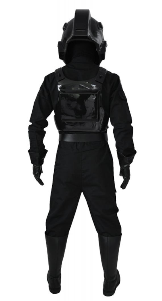 Tie pilot armor hotsell