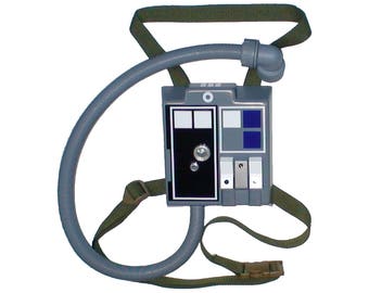 Star Wars X-Wing Pilot Chest Box - Blue
