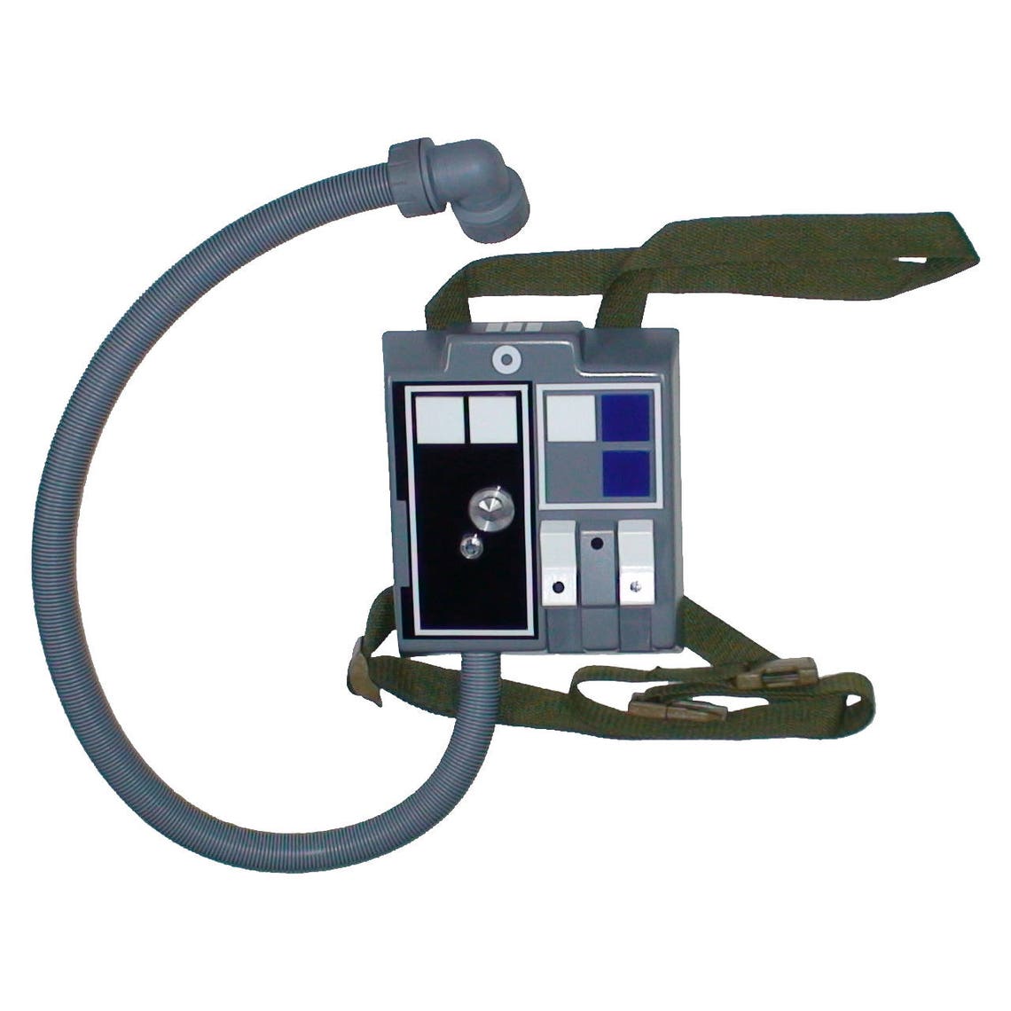 Star Wars Xwing Pilot Chest Box Blue Etsy Australia