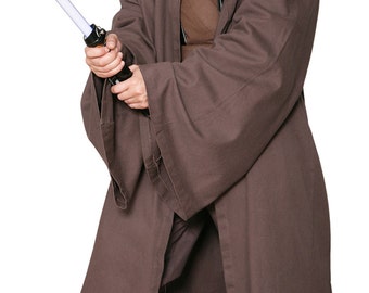 idee op tijd Kiwi Jedi Robes - Etsy