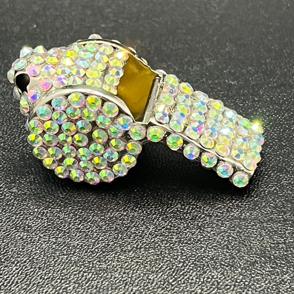 bling whistle