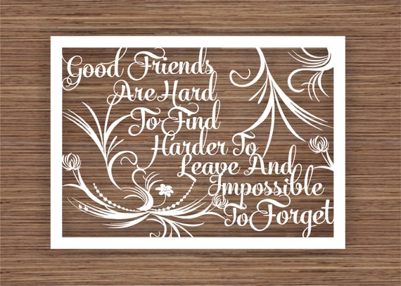 Free Free 144 Best Friends Quotes Svg SVG PNG EPS DXF File