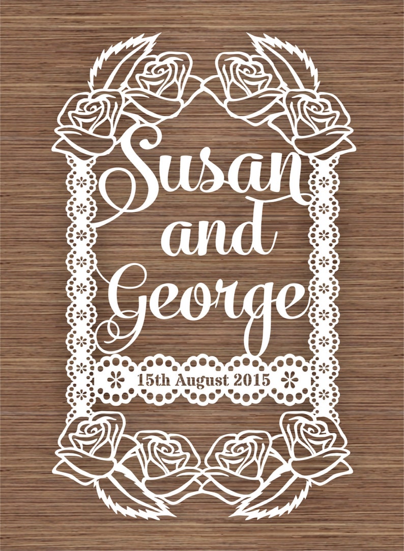 Free Free 126 Wedding Name Svg SVG PNG EPS DXF File
