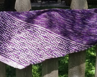 Mosaic Barnstable Scarf