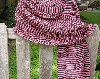Warm and Snuggly Wrap